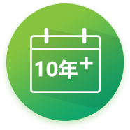 平均从业年限7年+